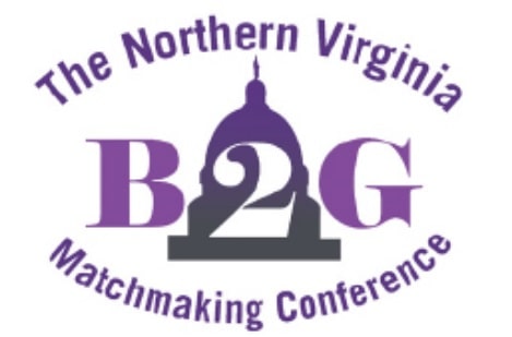 Northern Virginia B2G Logo